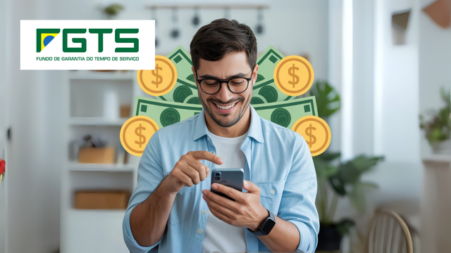 Como Sacar o FGTS: Guia Completo