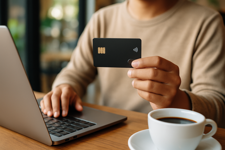 Melhores Cartões Sem Anuidade 2025