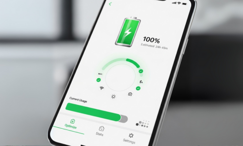 Aplicativos para economizar bateria do celular