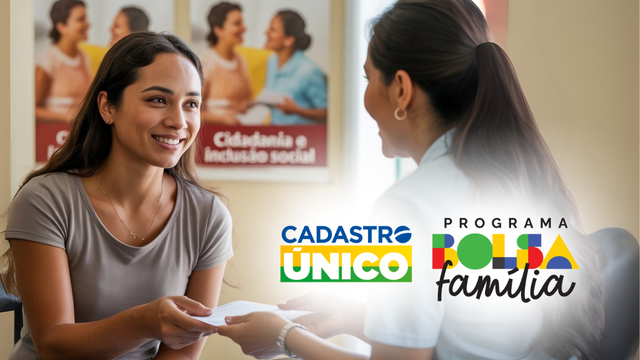 Como Atualizar o CadÚnico em 2025