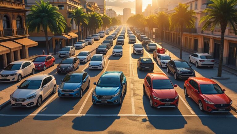 Comprar, Alugar ou Assinar um Carro?