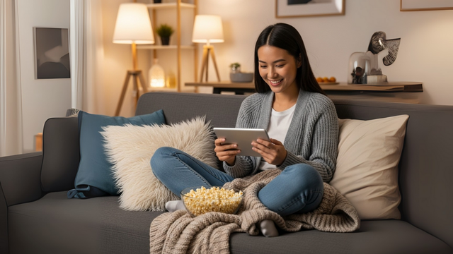 Melhores Aplicativos Para Ver Séries Grátis