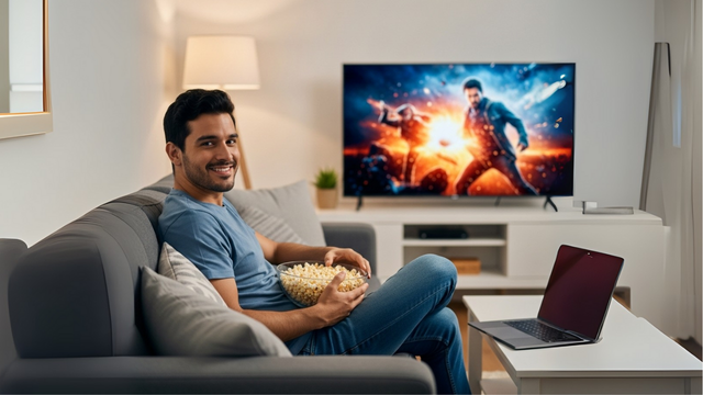 Onde assistir filmes gratuitos