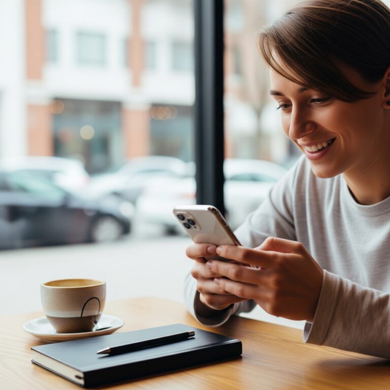 Aplicativos para Encontrar WiFi