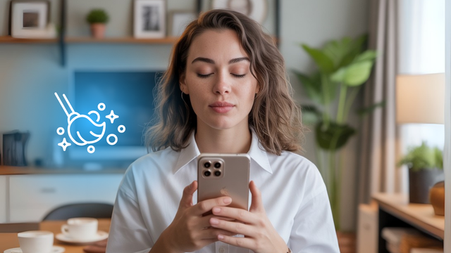 Aplicativos para limpar memória do celular