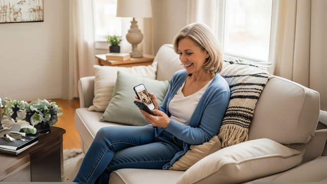 Aplicativos de Recuperar Fotos