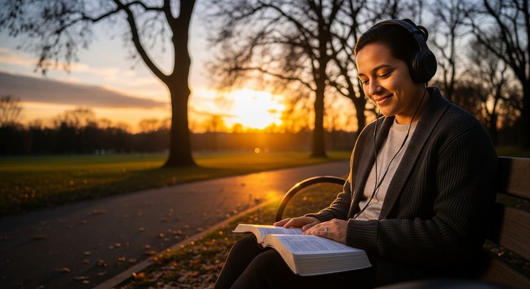 Descubra o Poder das Músicas Cristãs