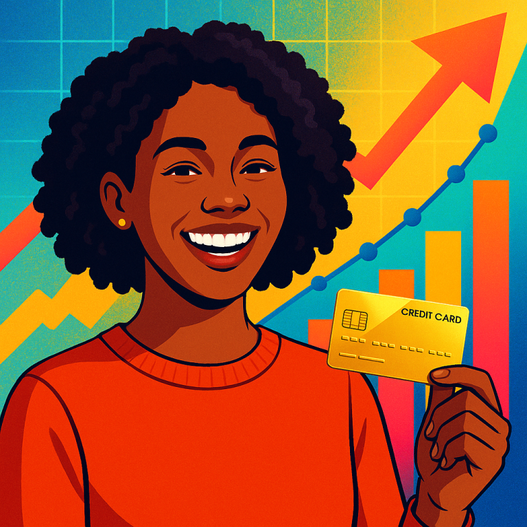 Cartão de crédito, veja como pedir o seu.